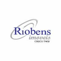 Logo of RIOBENS IMOVEIS