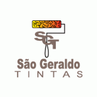 Logo of SAO GERALDO TINTAS