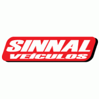 Logo of SINNAL VEICULOS