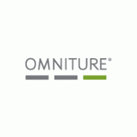 Logo of Omniture