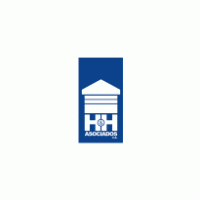 Logo of hh