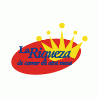 Logo of lariqueza