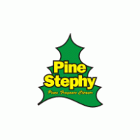 Logo of pinestephy