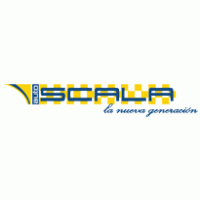 Logo of autoscala