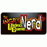 Logo of Angry Video Game Nerd