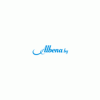 Logo of albena