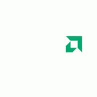 Logo of AMD