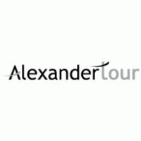 Logo of Alexander Tour