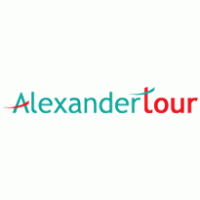 Logo of Alexander Tour