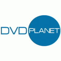 Logo of DVD Planet