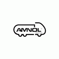 Logo of Amnol Logistica