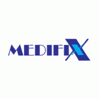 Logo of medifix