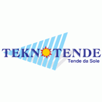 Logo of teknotende