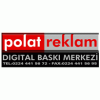 Logo of polat reklam