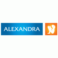 Logo of Alexandra