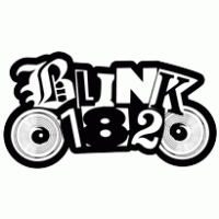 Logo of Blink182