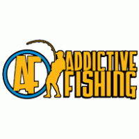 Logo of Addictive Fishing