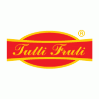 Logo of tuti fruti