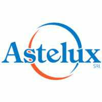 Logo of Astelux Srl