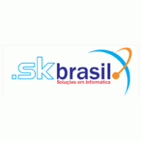 Logo of Skbrasil