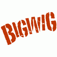 Logo of bigwig