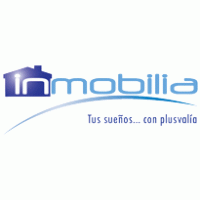 Logo of inmobilia