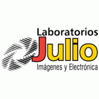 Logo of Laboratorios Julio