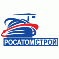 Logo of ROSATOMSTROJ