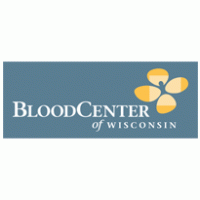 Logo of BloodCenter of Wisconsin