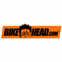 Logo of BIKEHEAD