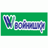 Logo of Voinishki