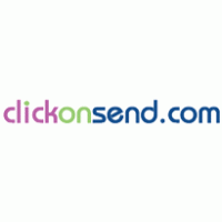 Logo of ClickonSend