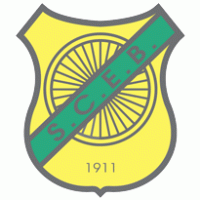 Logo of SC Escola Bombarralense