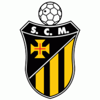 Logo of SC Mateus