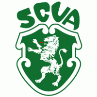 Logo of SC Viana do Alentejo