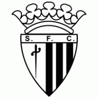 Logo of Sequeirense FC