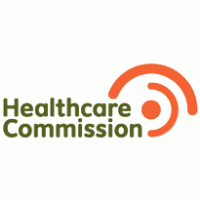 Logo of The Healthcare Commission