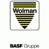 Logo of Wolman