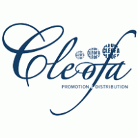 Logo of Cleofa Promotion &amp; Distribution