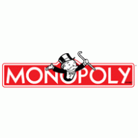 Logo of Monopoly