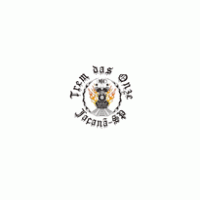 Logo of Trem das Onze