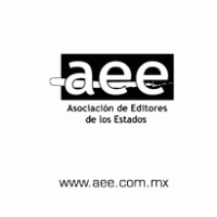 Logo of AEE Asociacion de Editores de los Estados