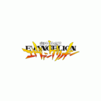 Logo of Logo Evangelion