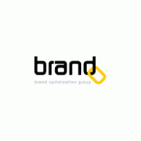 Logo of BrandO