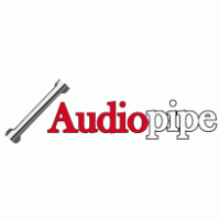 Logo of audiopipe