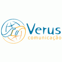 Logo of Verus Comunicação
