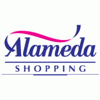 Logo of Alameda Shopping