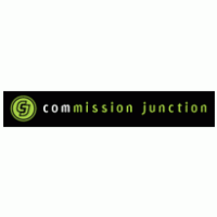 Logo of Commission Junction