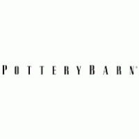 Logo of Pottery Barn