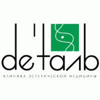 Logo of Detal